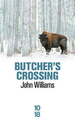 Butcher's Crossing