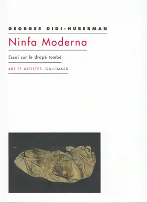 Ninfa moderna : essai sur le drapé tombé