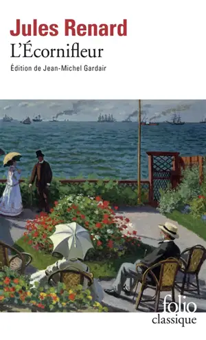 L'écornifleur