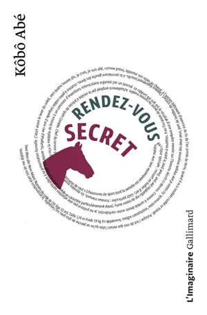 Rendez-vous secret