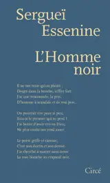 L'homme noir : 1910-1925