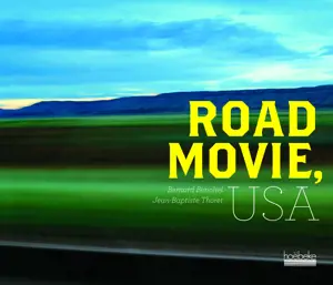 ROAD MOVIE