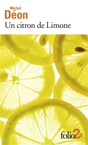 Un citron de Limone. Oublie...