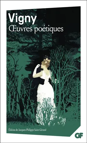 Oeuvres poétiques