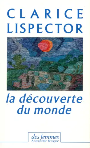 DECOUVERTE DU MONDE   -POCHE-