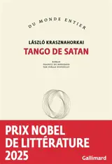 Tango de Satan