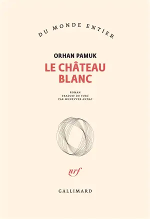 Le château blanc