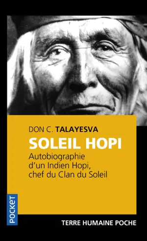 SOLEIL HOPI                 -POCHE