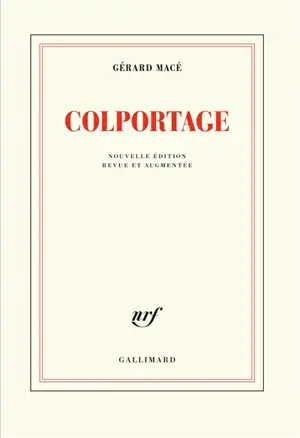 Colportage