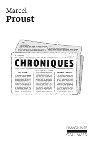 Chroniques