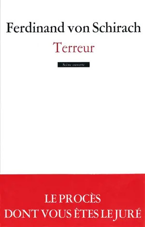 Terreur