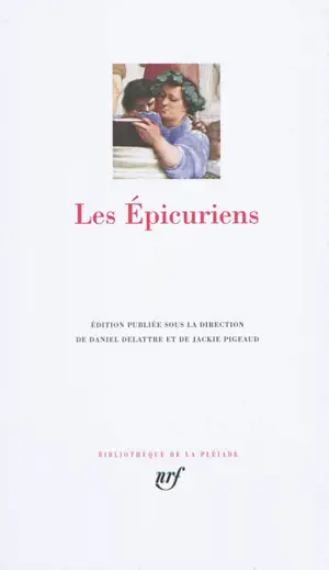 Les épicuriens