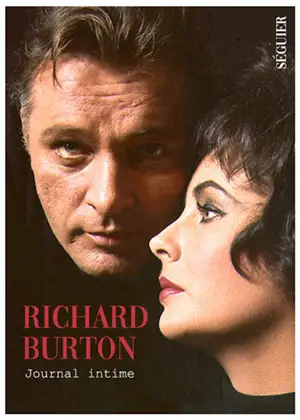 Richard Burton : journal intime