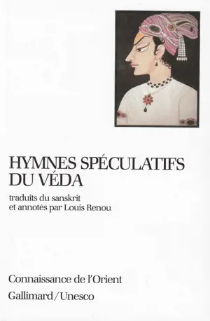 Hymnes spéculatifs du Véda
