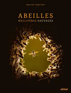 Abeilles mellifères sauvages