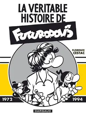 La véritable histoire de Futuropolis