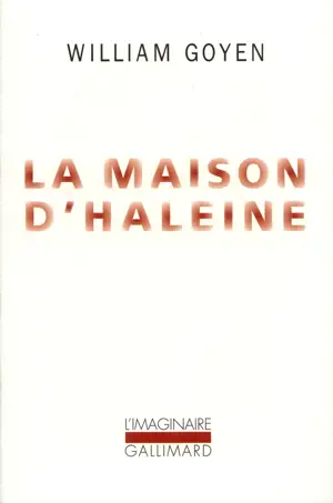 MAISON D'HALEINE