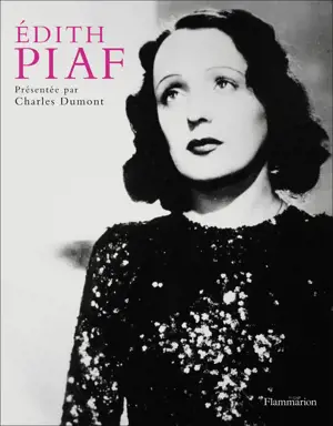 EDITH PIAF