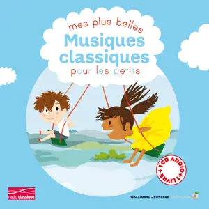 MES PLUS BELLES MUSIQUES CLASSIQUES LCD