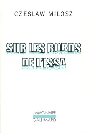 SUR LES BORDS DE L'ISSA