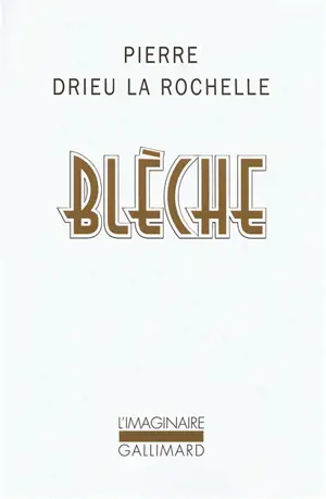 Blèche