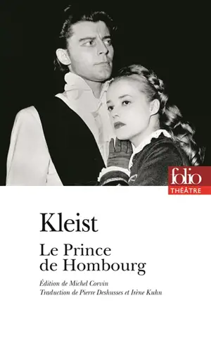 Le prince de Hombourg