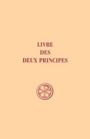 Livre des deux principes