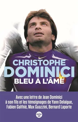 Bleu à l'âme