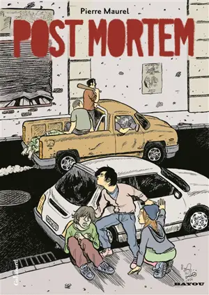 Post mortem