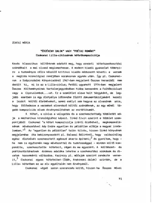 HIST LITT FRA FENELON VOLTAI -GF-