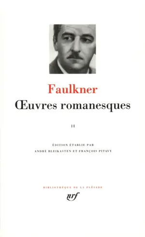 Oeuvres romanesques. Vol. 2