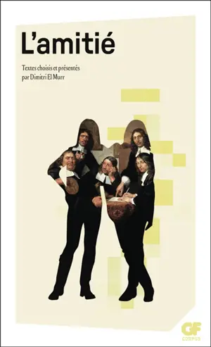 L'amitié
