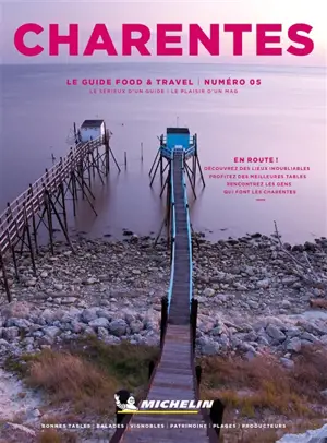 Charentes
