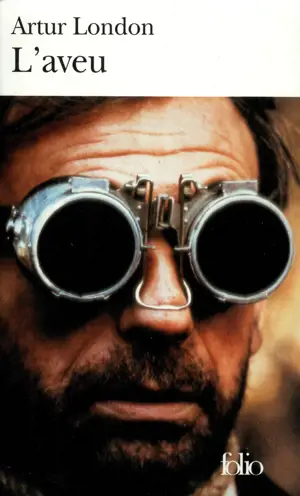 L'AVEU                -FOLIO-