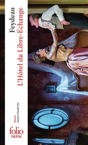 L'hôtel du Libre Echange