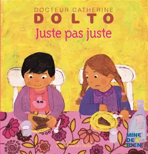 Juste pas juste