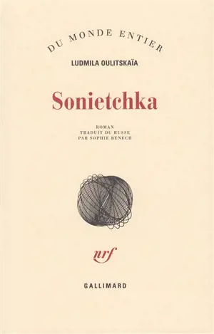 Sonietchka
