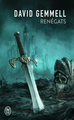 RENEGATS    -J'AI LU-