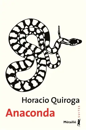 Anaconda