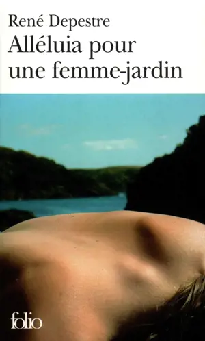 ALLELUIA POUR UNE FEMME -FOLIO-