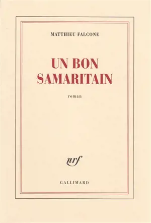 Un bon samaritain