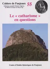 Le catharisme en questions