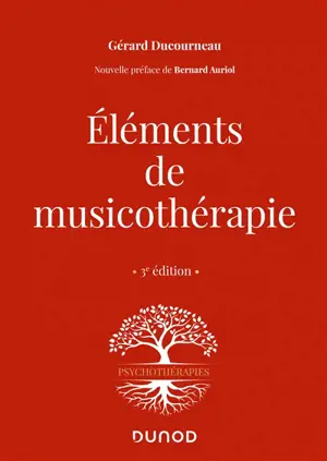 Eléments de musicothérapie