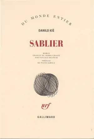 Sablier