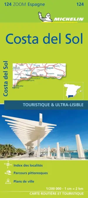 COSTA DEL SOL 124      2017