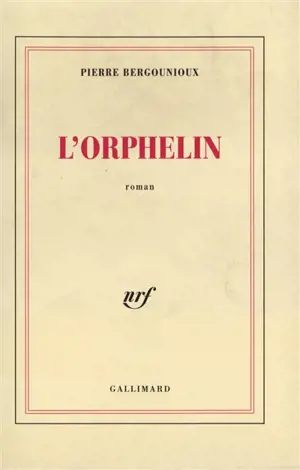 L'Orphelin