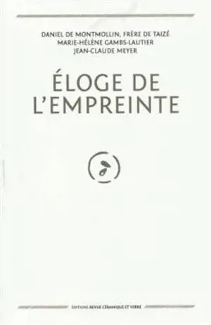 Eloge de l'empreinte