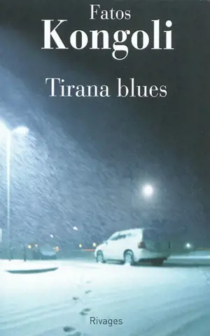 Tirana blues