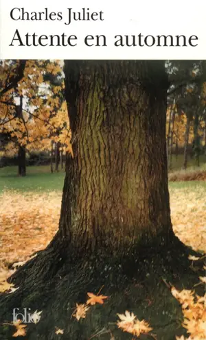 Attente en automne. Maria. Turbulences