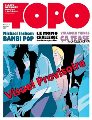Topo, n° 20